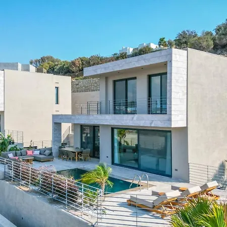 וילה Luxe